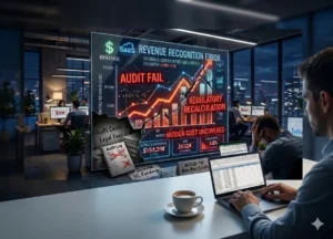 The Hidden Cost of Getting Revenue Recognition Wrong in SaaS