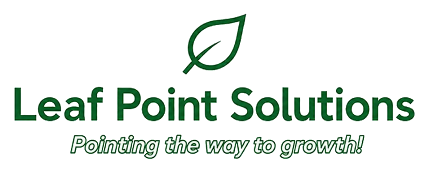 Leaf Point Solutins Inc.